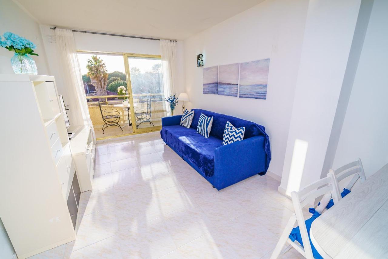 Homeholidaysrentals Cyan- Costa Barcelona Pineda de Mar